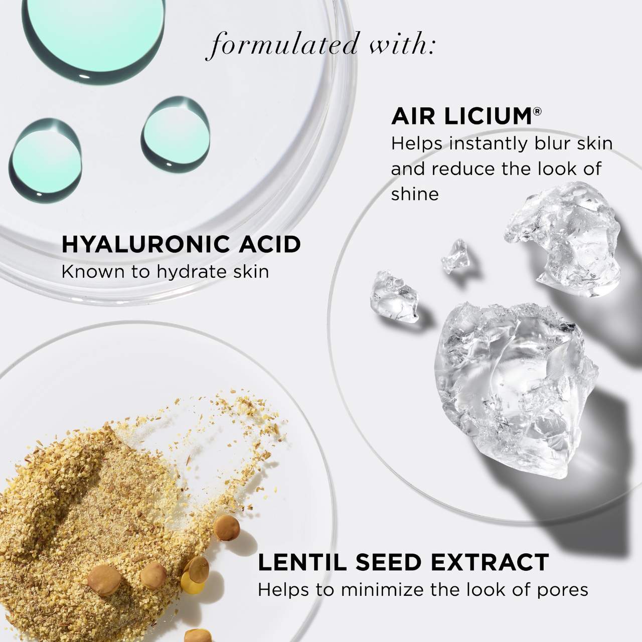 IT Cosmetics CC+ Cream Natural Matte Foundation with SPF 40