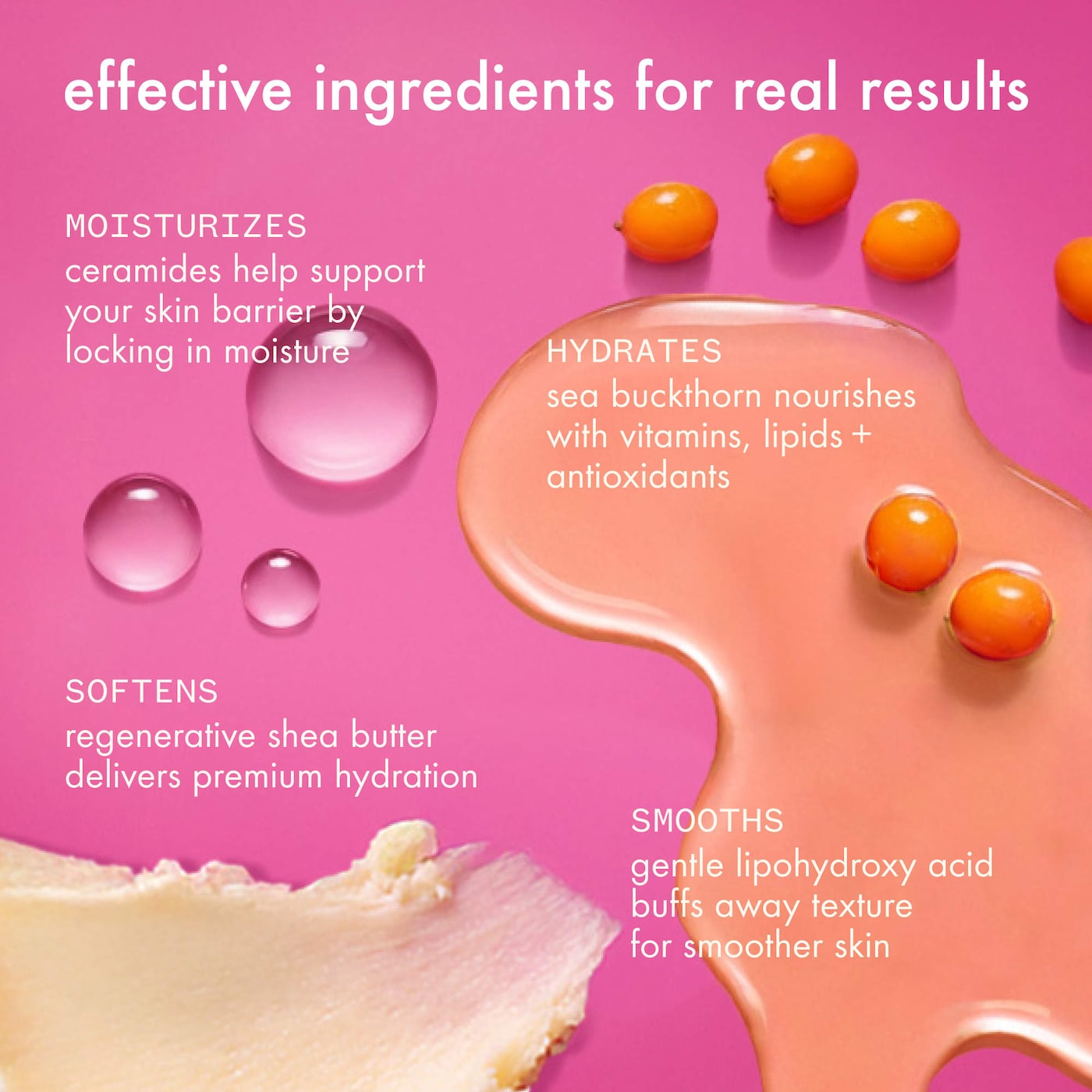 Mini Body Butter amika 30ml