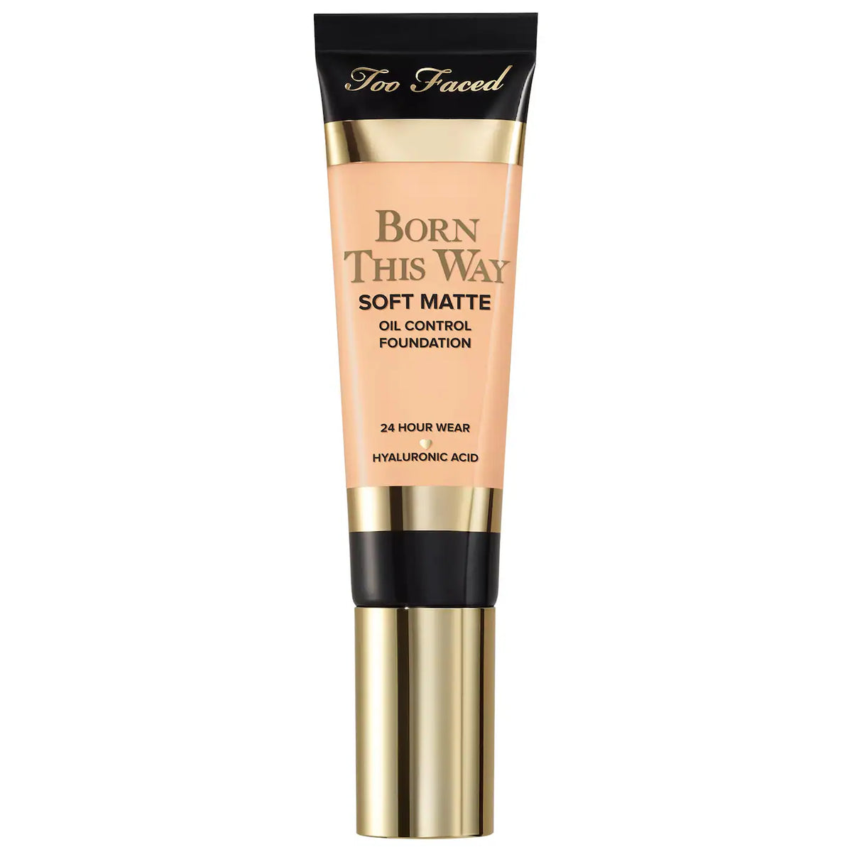 Too Faced-Born This Way Soft Matte Foundation