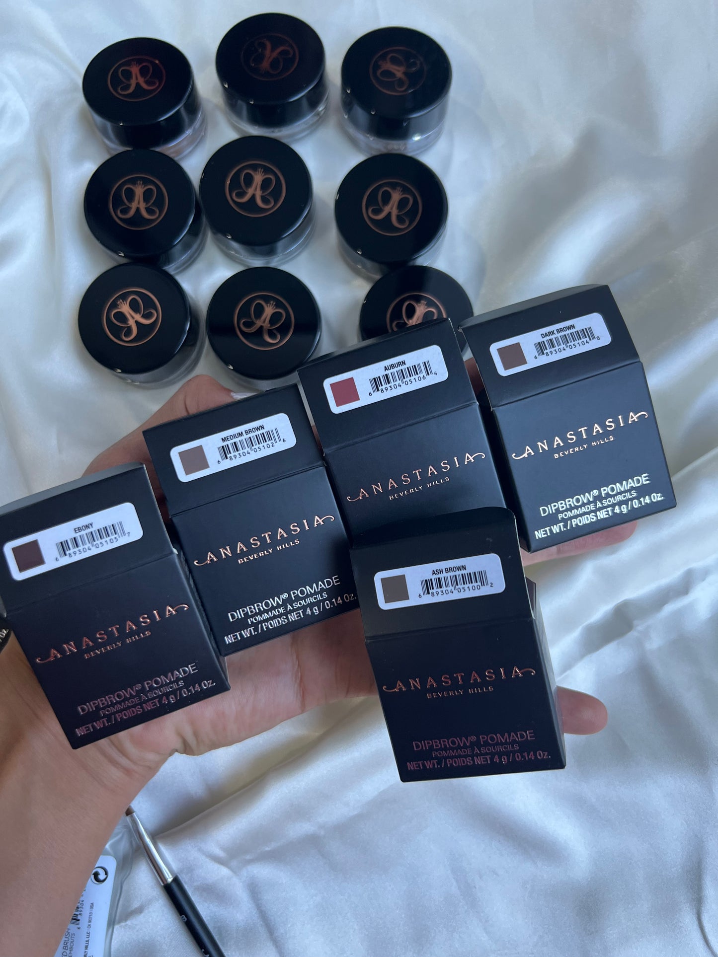 DIPBROW® Pomade Anastasia Beverly Hills