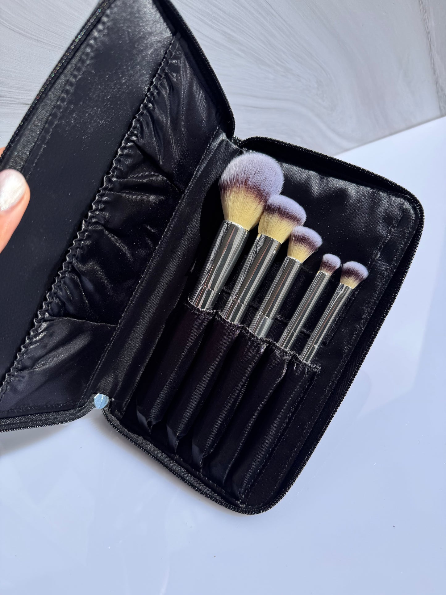 Your Beautiful Basics Airbrush 101 It Brushes For ULTA 5pz