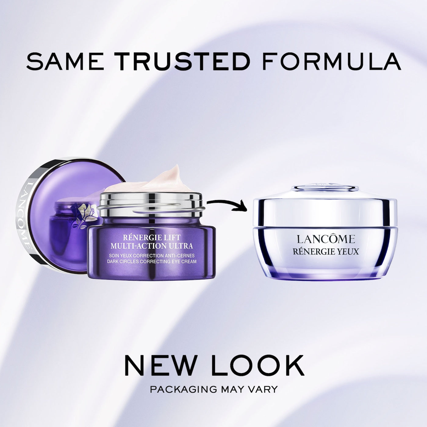 Lancôme Rénergie Lift Multi-Action Ultra Dark Circle Correcting Eye Cream 15ml