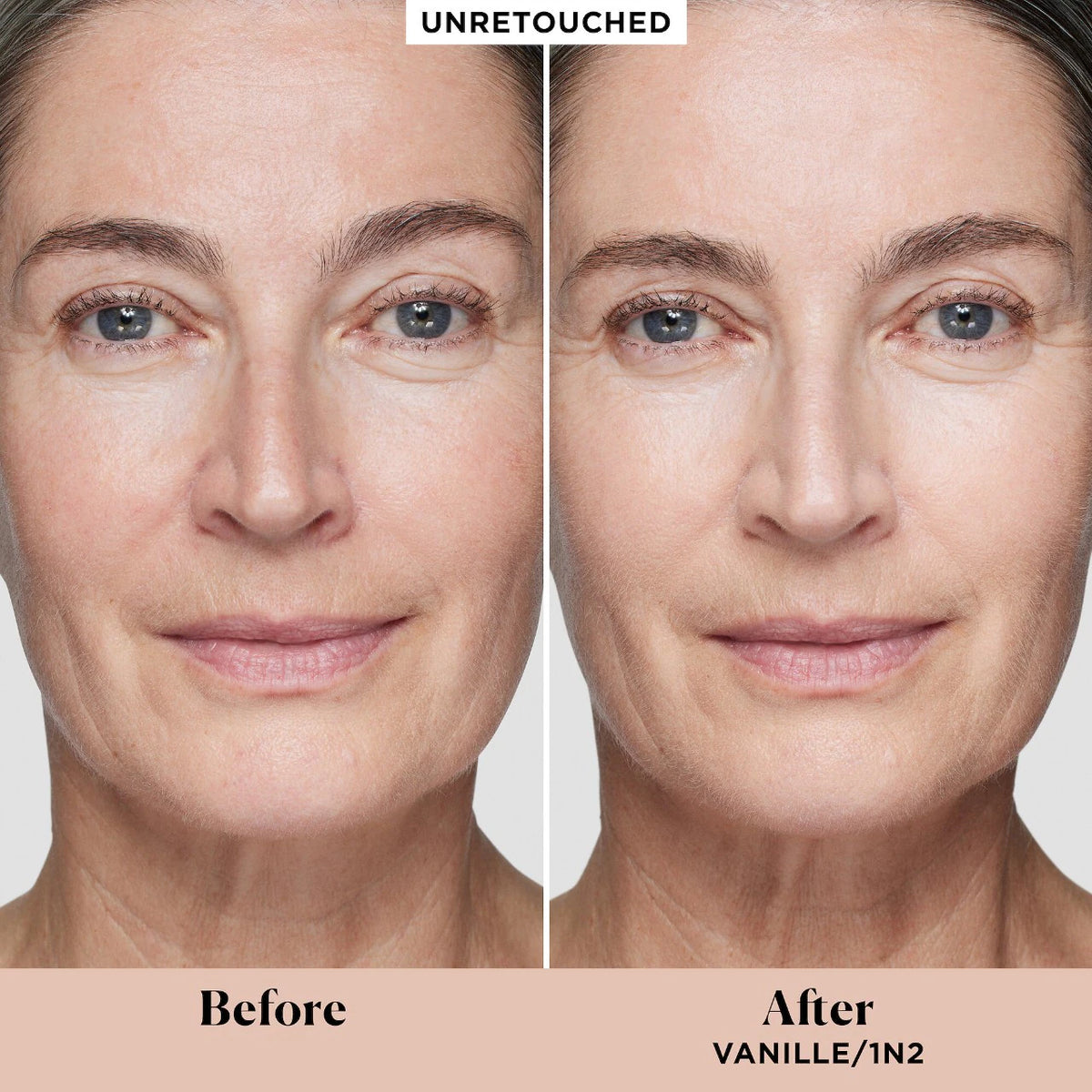Laura Mercier- Real Flawless Weightless Perfecting Waterproof Foundation
