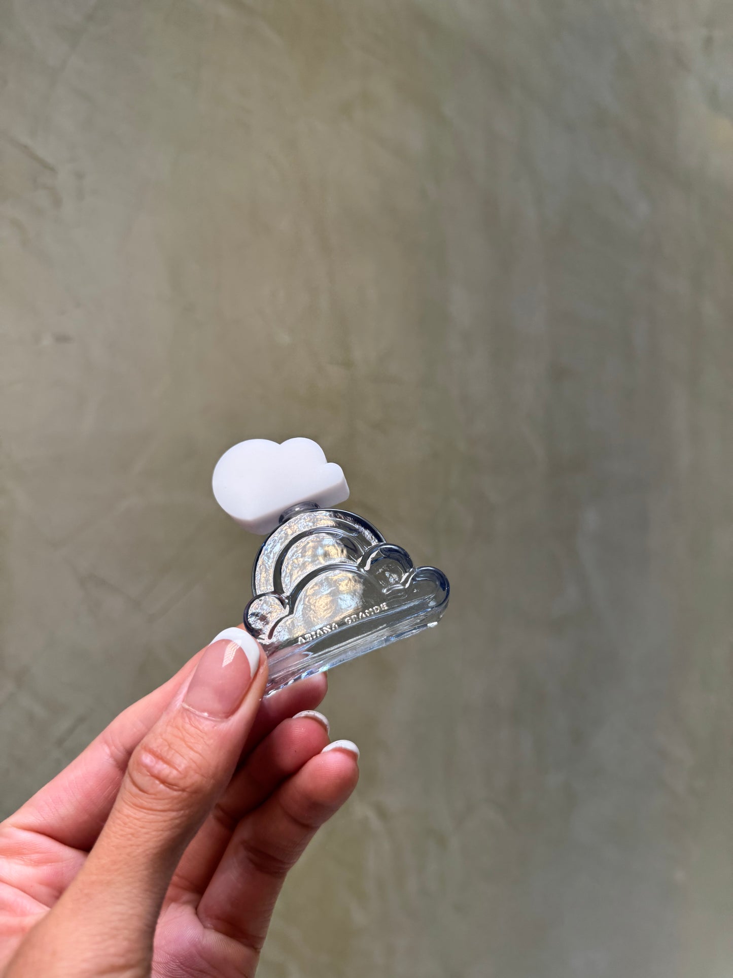 Mini Cloud Eau De Parfum Ariana Grande 7.5ml