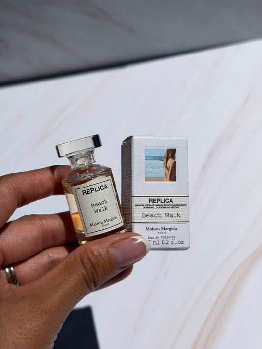Maison Margiela-'REPLICA' Beach Walk Eau de Toilette with Coconut Milk & Musk