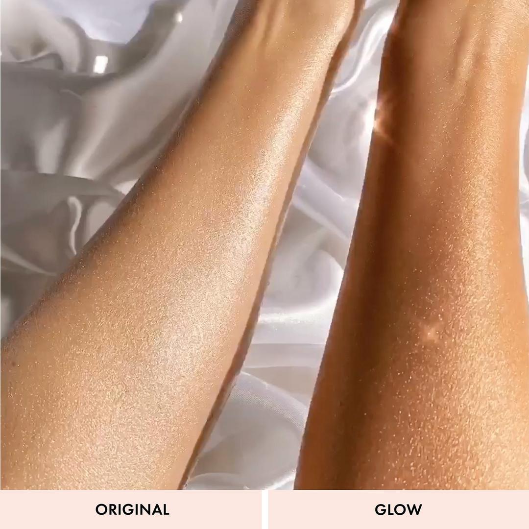 ICONIC LONDON Prep-Set-Glow Hydrating Setting Spray