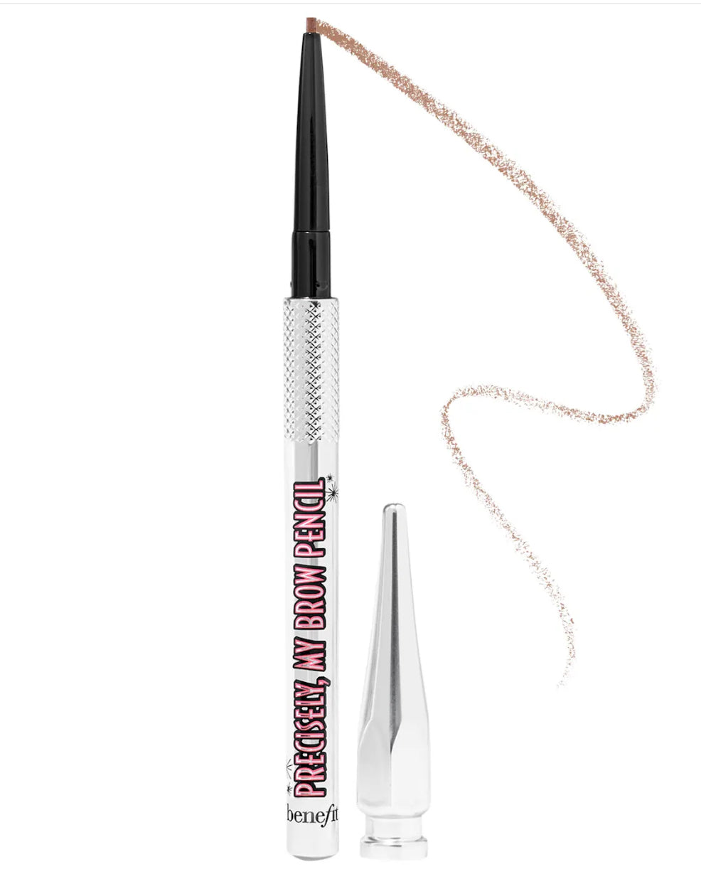 Precisely, My Brow Pencil Waterproof Eyebrow Definer