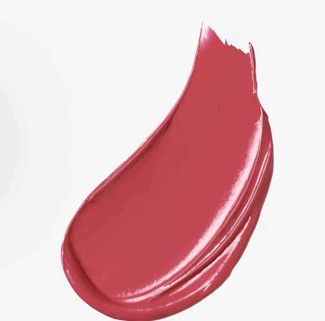 Estée Lauder-Pure Color Cream Lipstick TONO REBELLIOUS ROSE