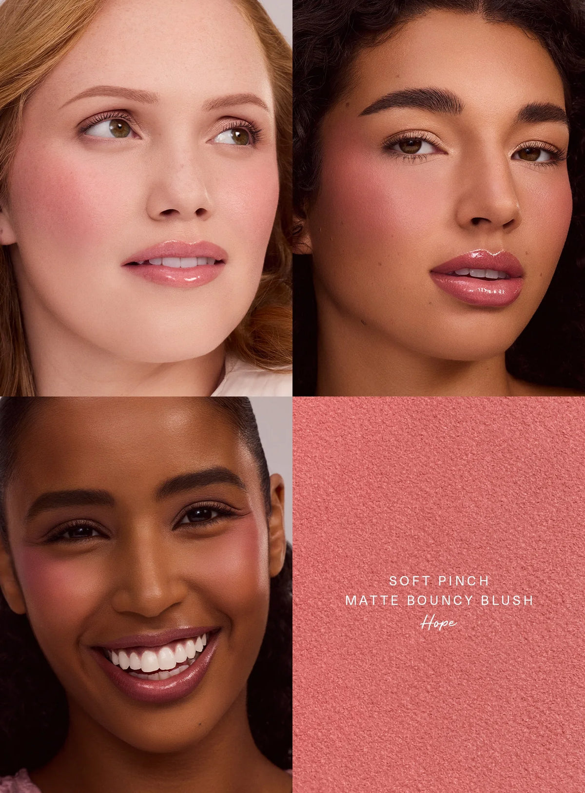 RARE BEAUTY-Hope Faves 4 Piece Set