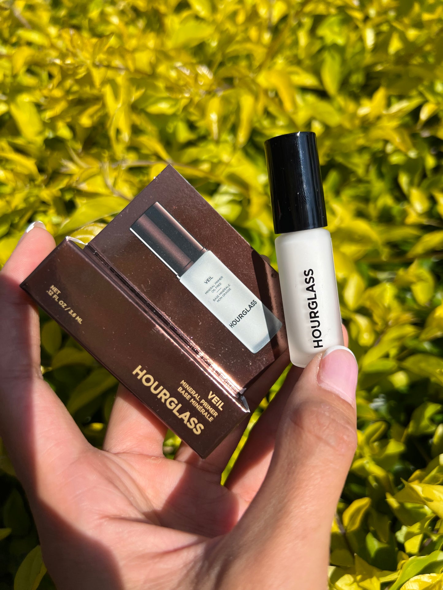 Mini VEIL Mineral primer 3.6ml