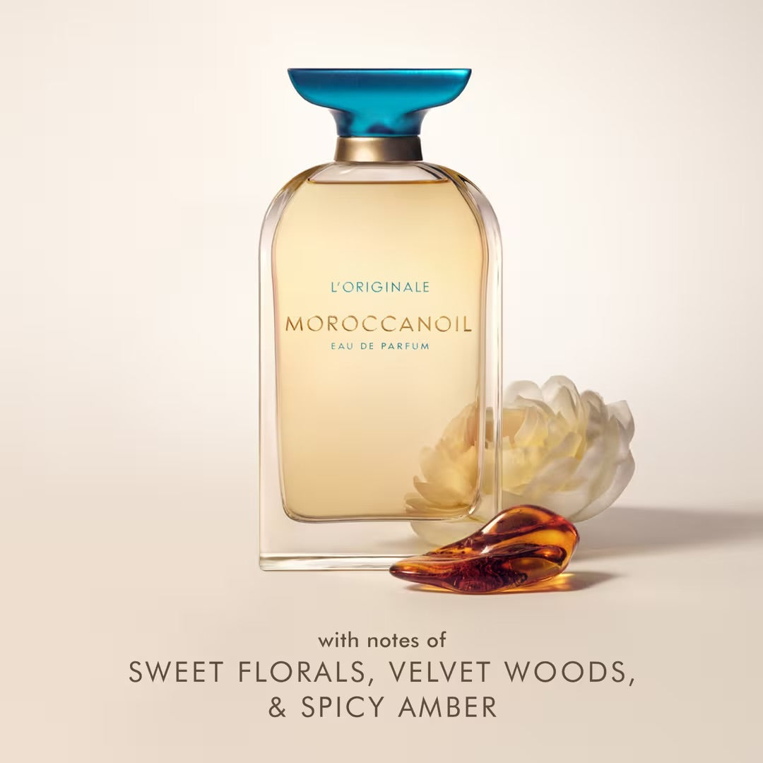 Mini Moroccanoil -L'Originale Eau de Parfum 4ml