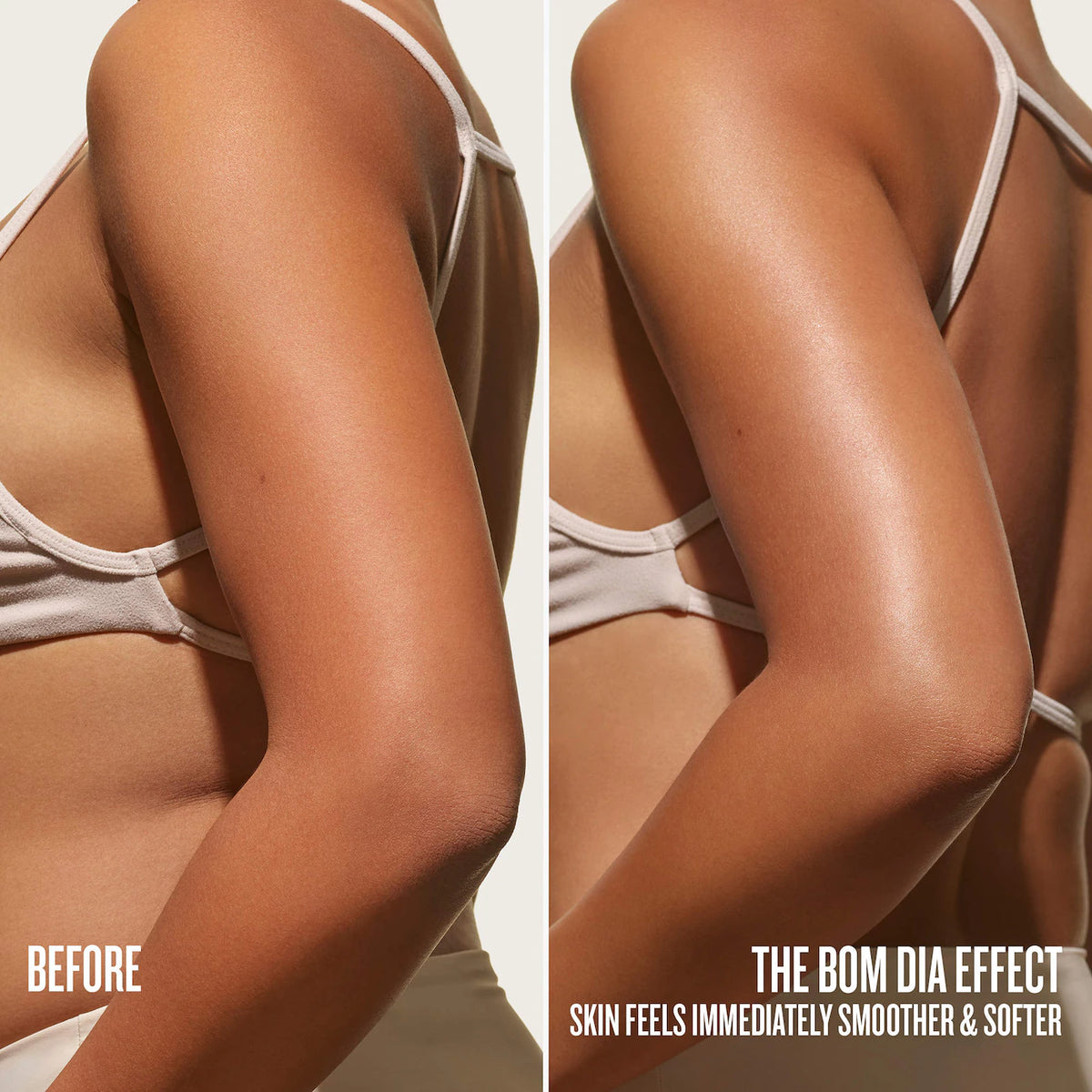 Sol de Janeiro-Mini Bom Dia Bright™ Visibly Brightening and Smoothing Body Cream with Vitamin C