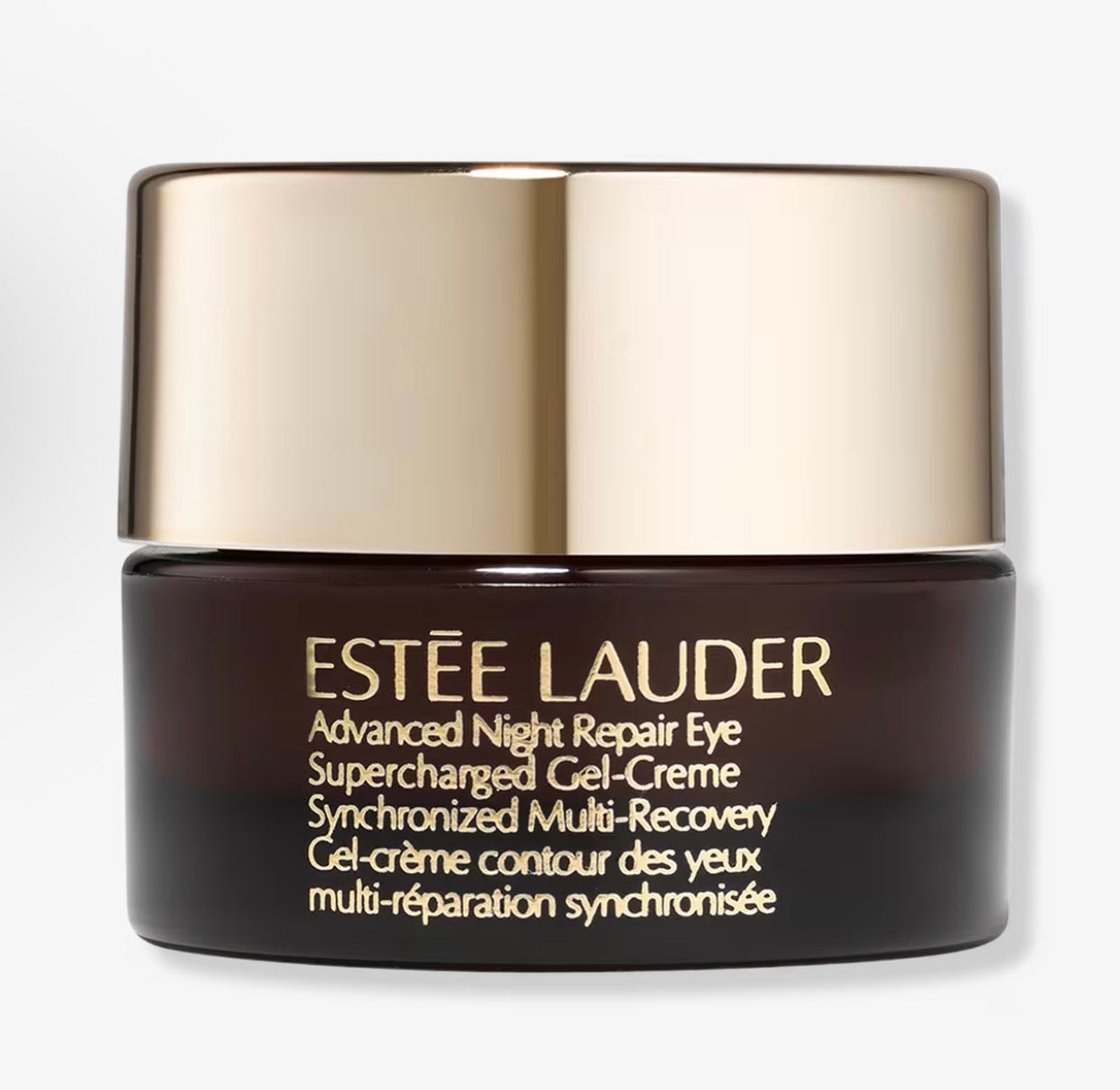 Estée Lauder-Advanced Night Repair Eye Gel-Cream for Dark Circles MINI