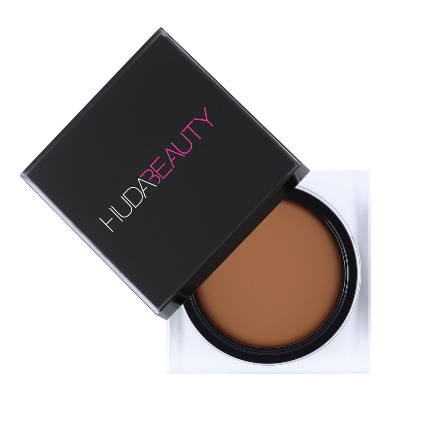 TANTOUR Contour & Bronzer Cream HUDA BEAUTY tono FAIR