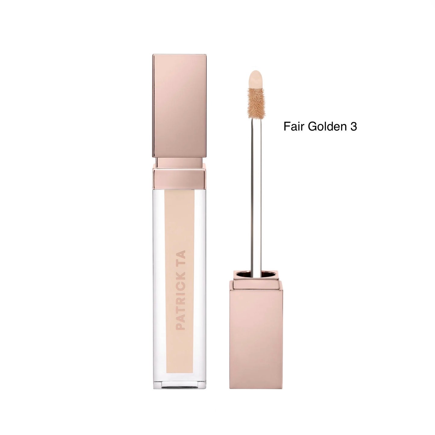 PATRICK TA-Major Skin Soft Blur Brightening Hydrating Concealer with Vitamin E