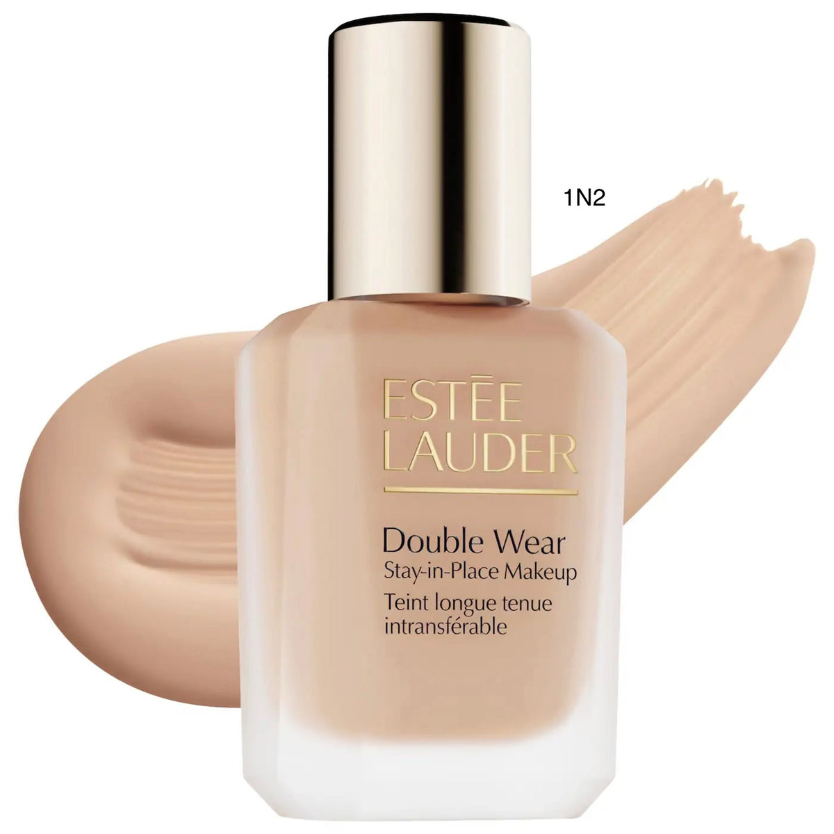 Estée Lauder - NEW Double Wear Stay-in-Place Lightweight Longwear Matte Foundation with 36H Wear