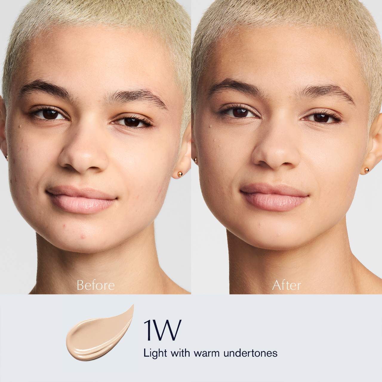 Estée Lauder-Double Wear Stay-in-Place 24-Hour Longwear Concealer