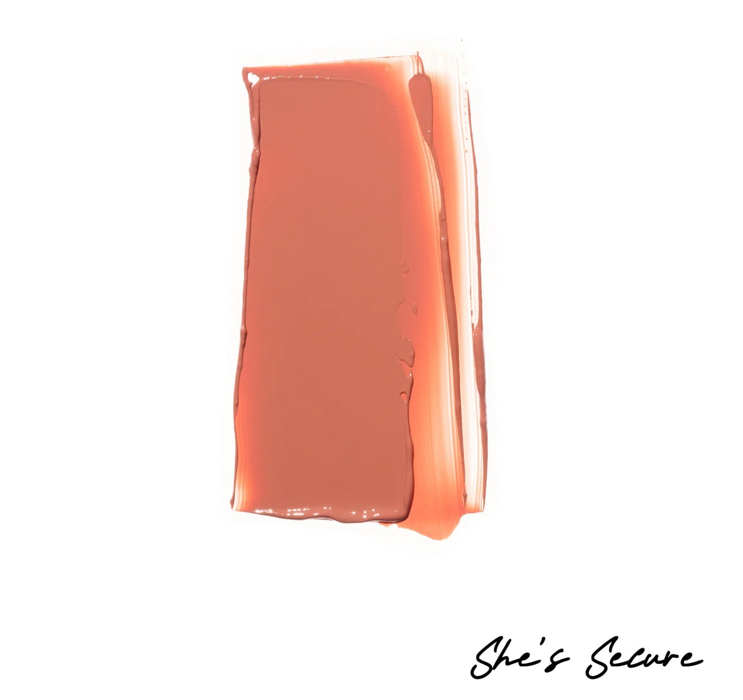 PATRICK TA- Silky Lip Crème Tono: She’s Secure