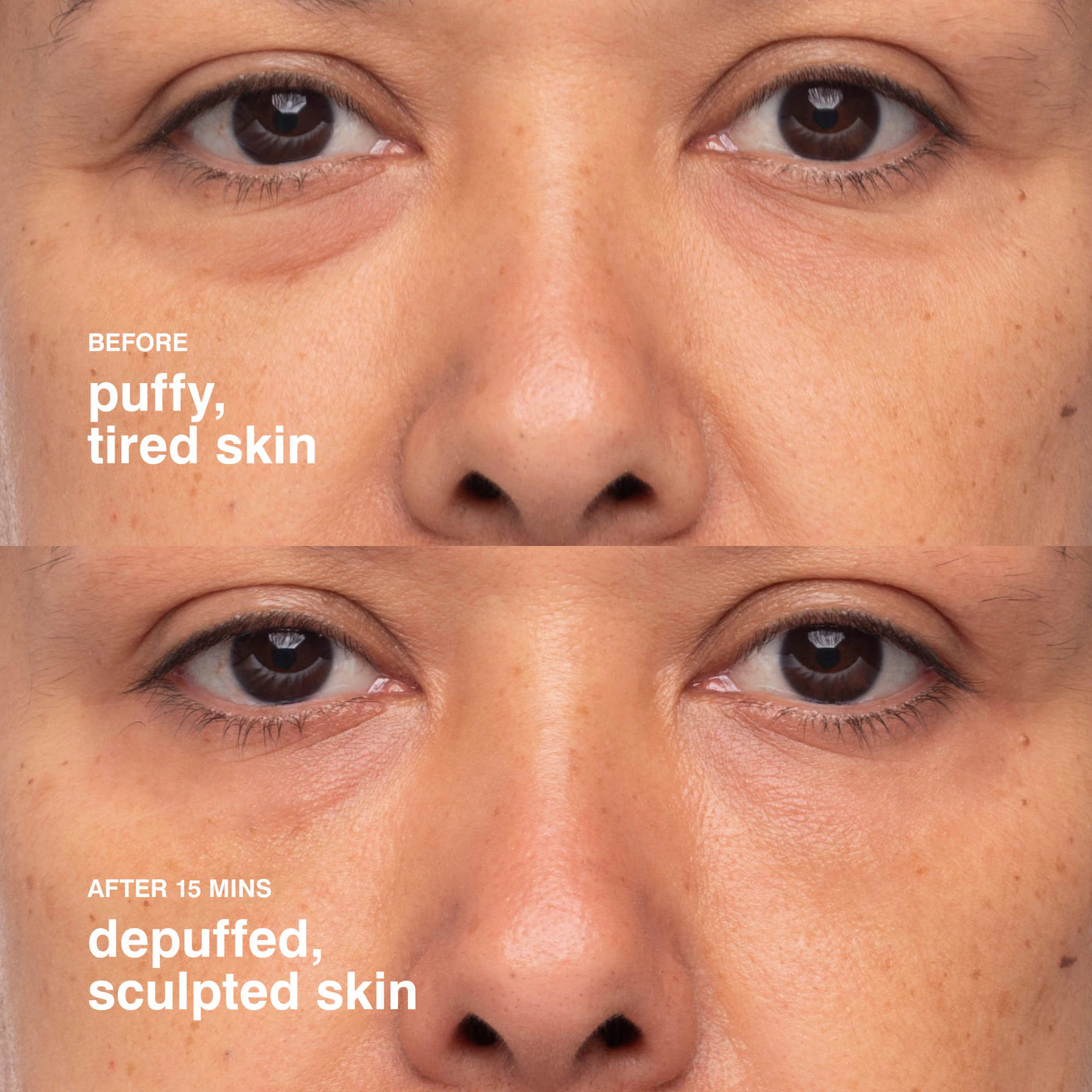rhode - MINI Caffeine Reset Sculpting Cream Mask