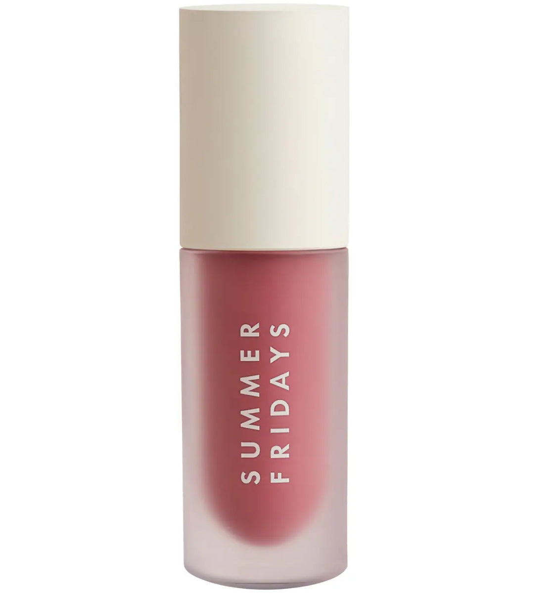 Dream Lip Oil for Moisturizing Sheer Coverage SUMMER FRIDAYS