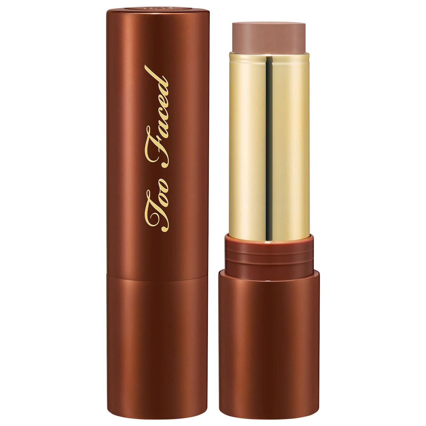 Too Faced- Chocolate Soleil Melting Bronzing & Sculpting Stick