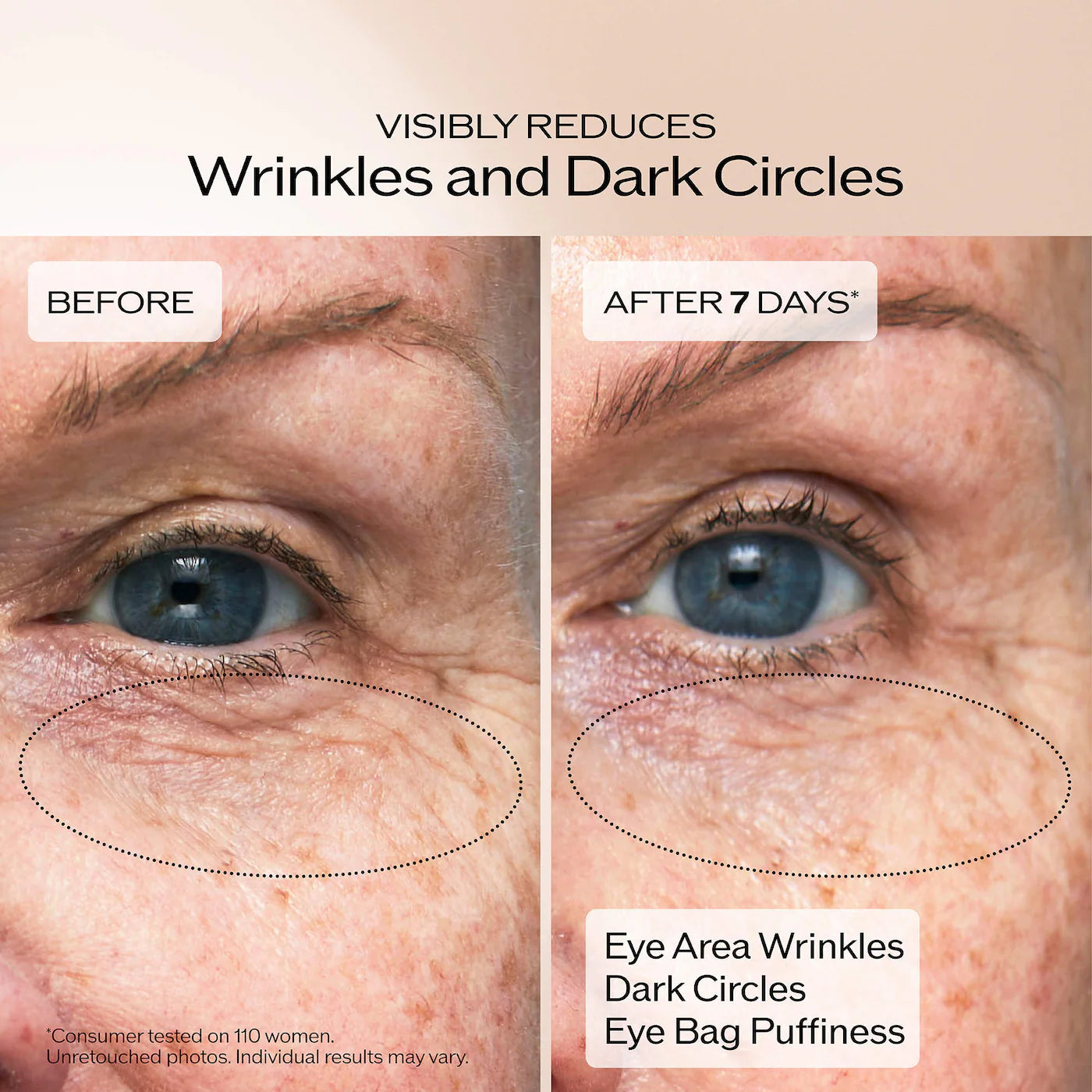 Shiseido-Benefiance Wrinkle Smoothing Eye Cream