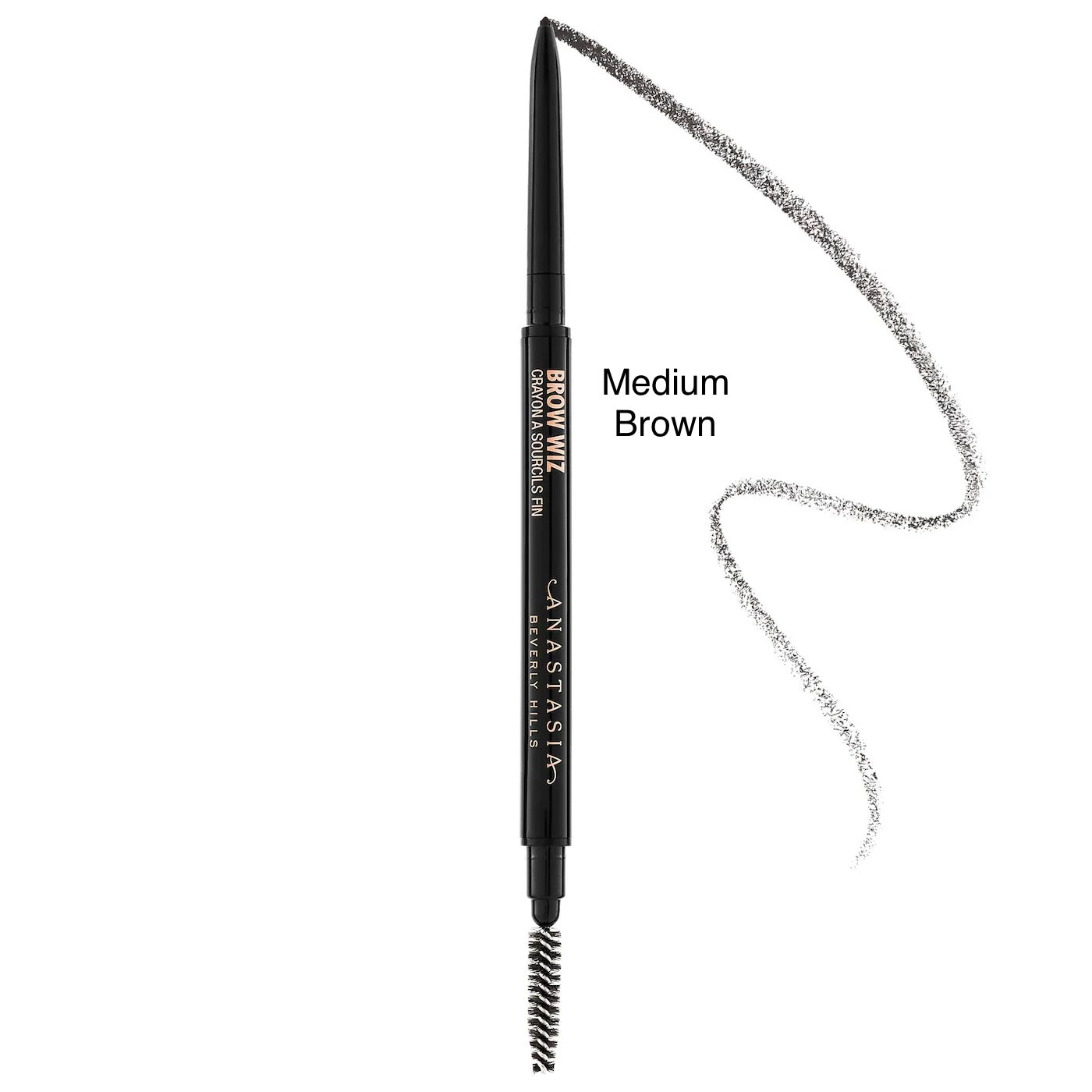 Anastasia Beverly Hills-Brow Wiz® Ultra-Slim Precision Eyebrow Defining Pencil
