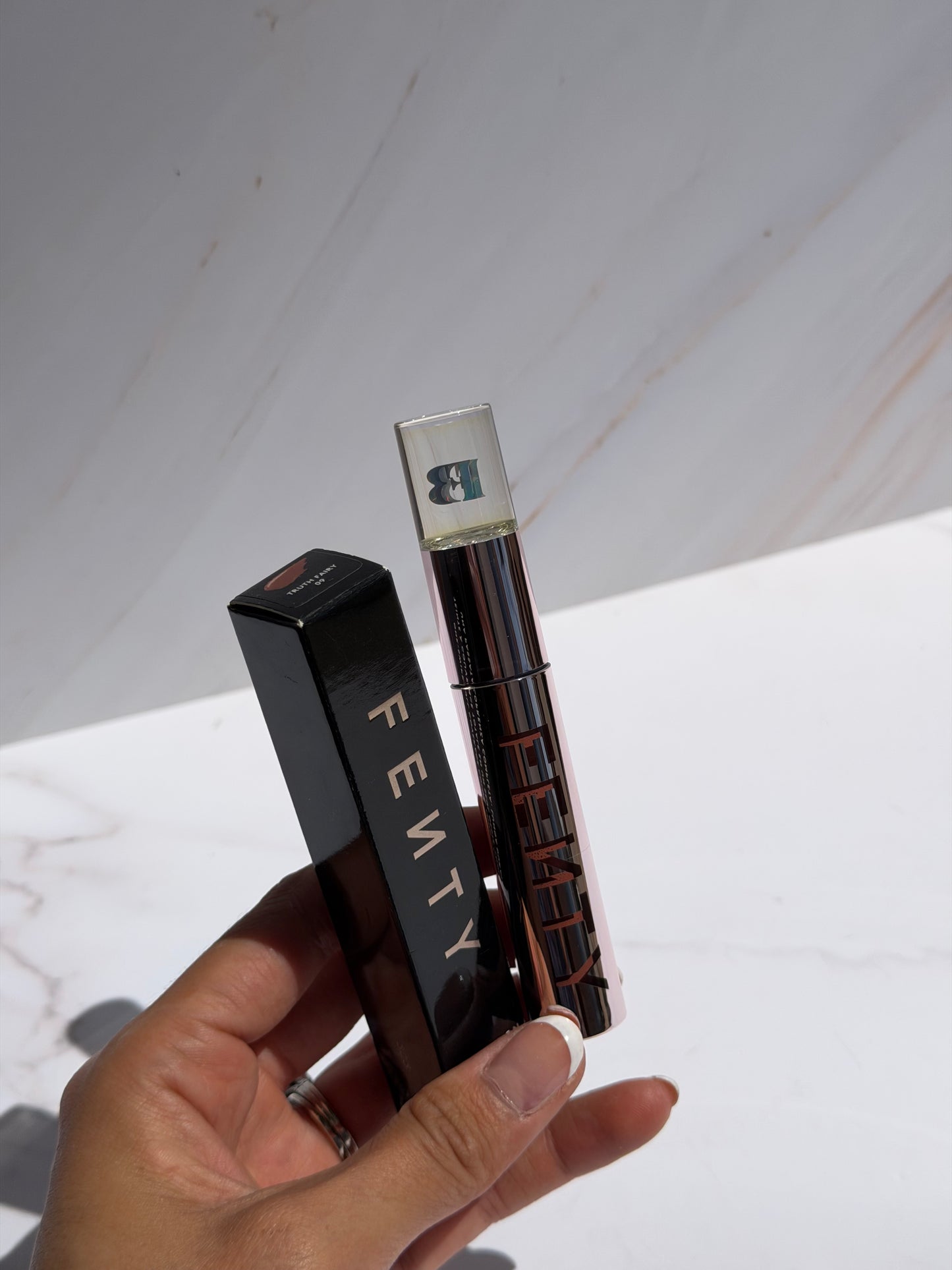Icon Velvet Liquid Lipstick- Truth Fairy -Fenty Beauty