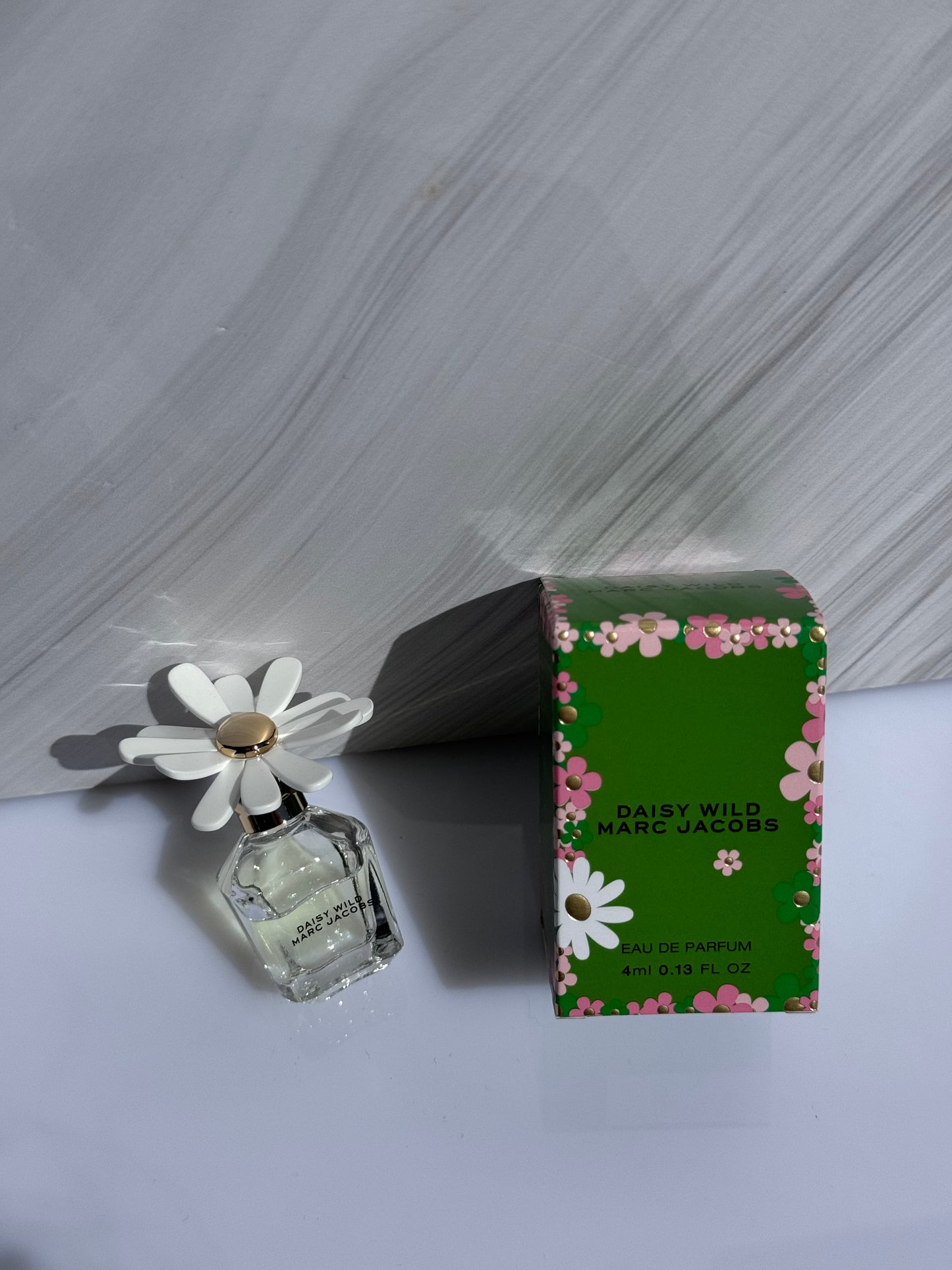 Mini Daisy Wild Eau de Parfum Marc Jacob’s 4ml
