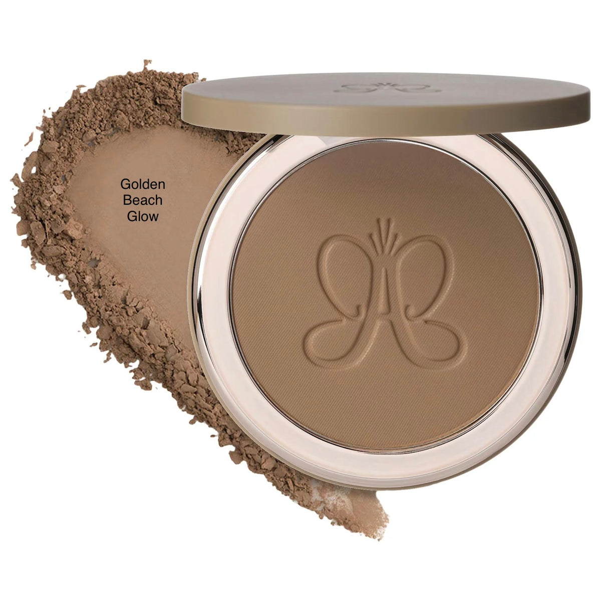 Anastasia Beverly Hills- Smooth Blur Matte Powder Bronzer