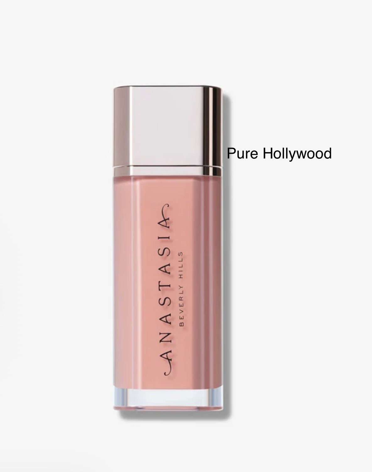 Anastasia Beverly Hills Lip Velvet Full-Pigment Lip Mousse