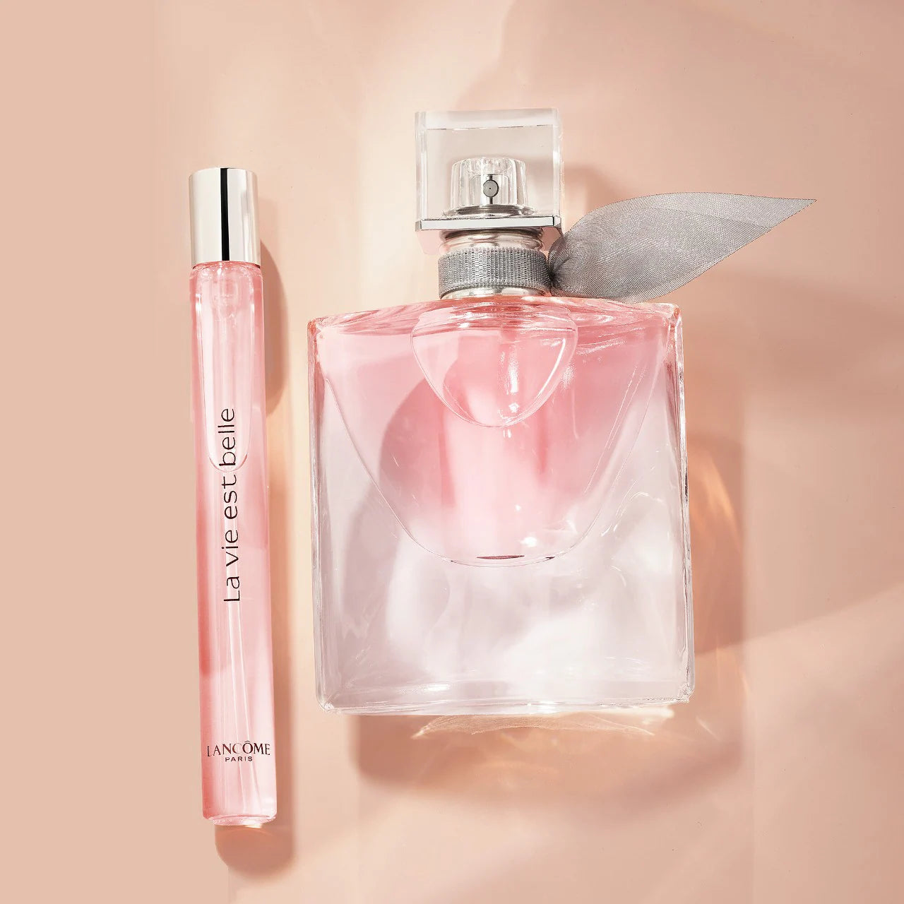 Lancôme La Vie Est Belle Eau De Parfum with Vanilla Bean & Iris 100ml