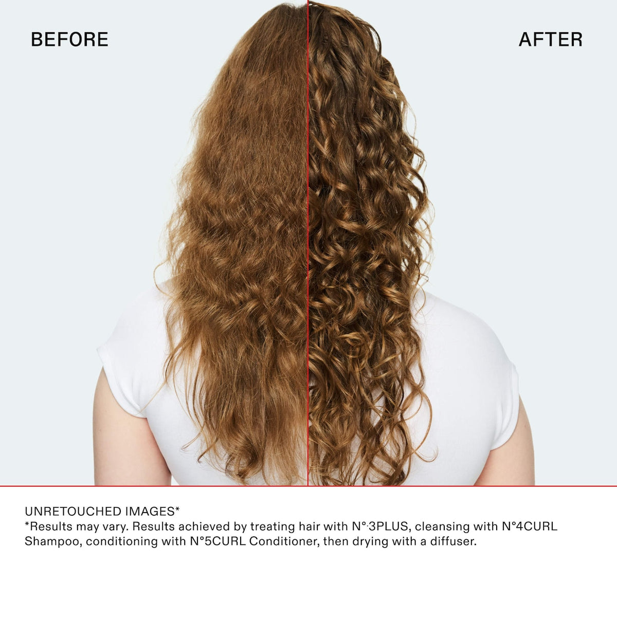 Olaplex- N°4CURL Bond Shaper™ Hydrating Curl Shampoo for Coily, Curly and Wavy Hair 30ml