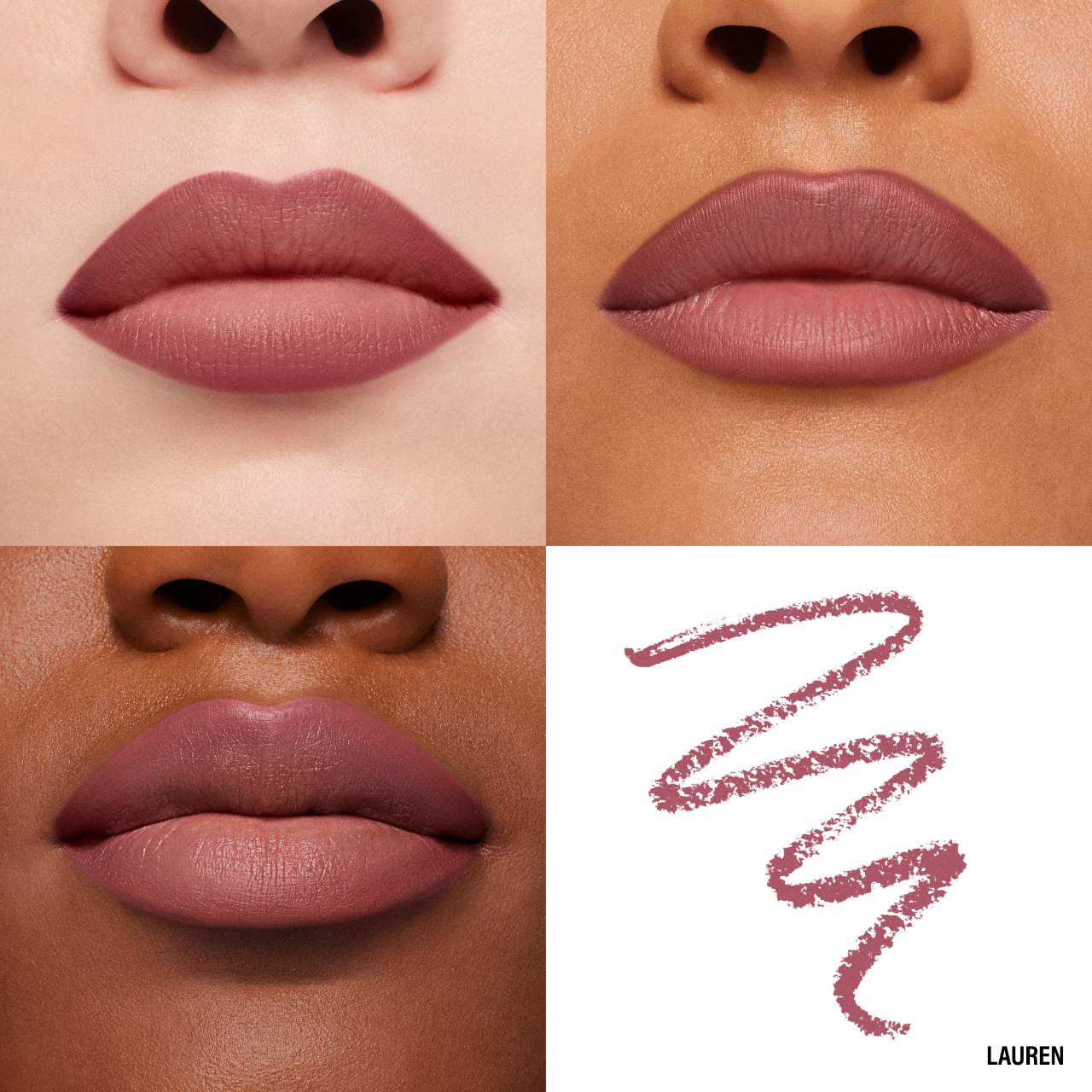 MAKEUP BY MARIO-Ultra Suede® Sculpting Lip Pencil