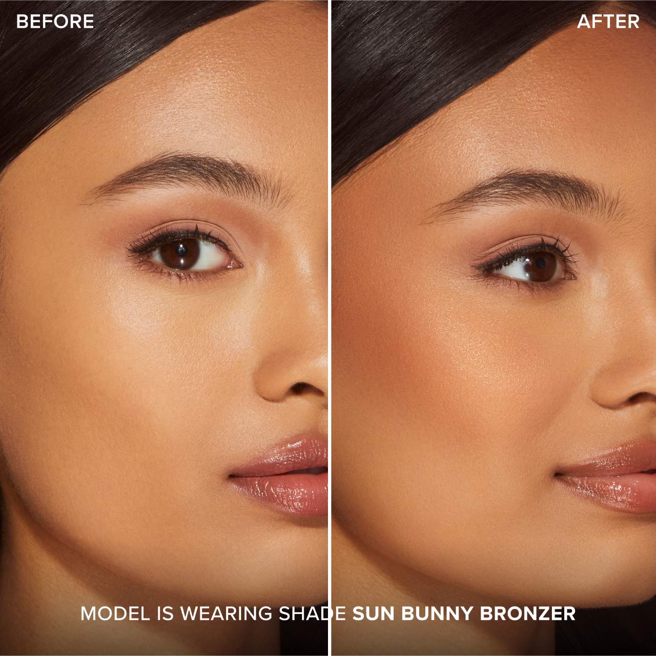 Too Faced Sun Bunny Natural Bronzer