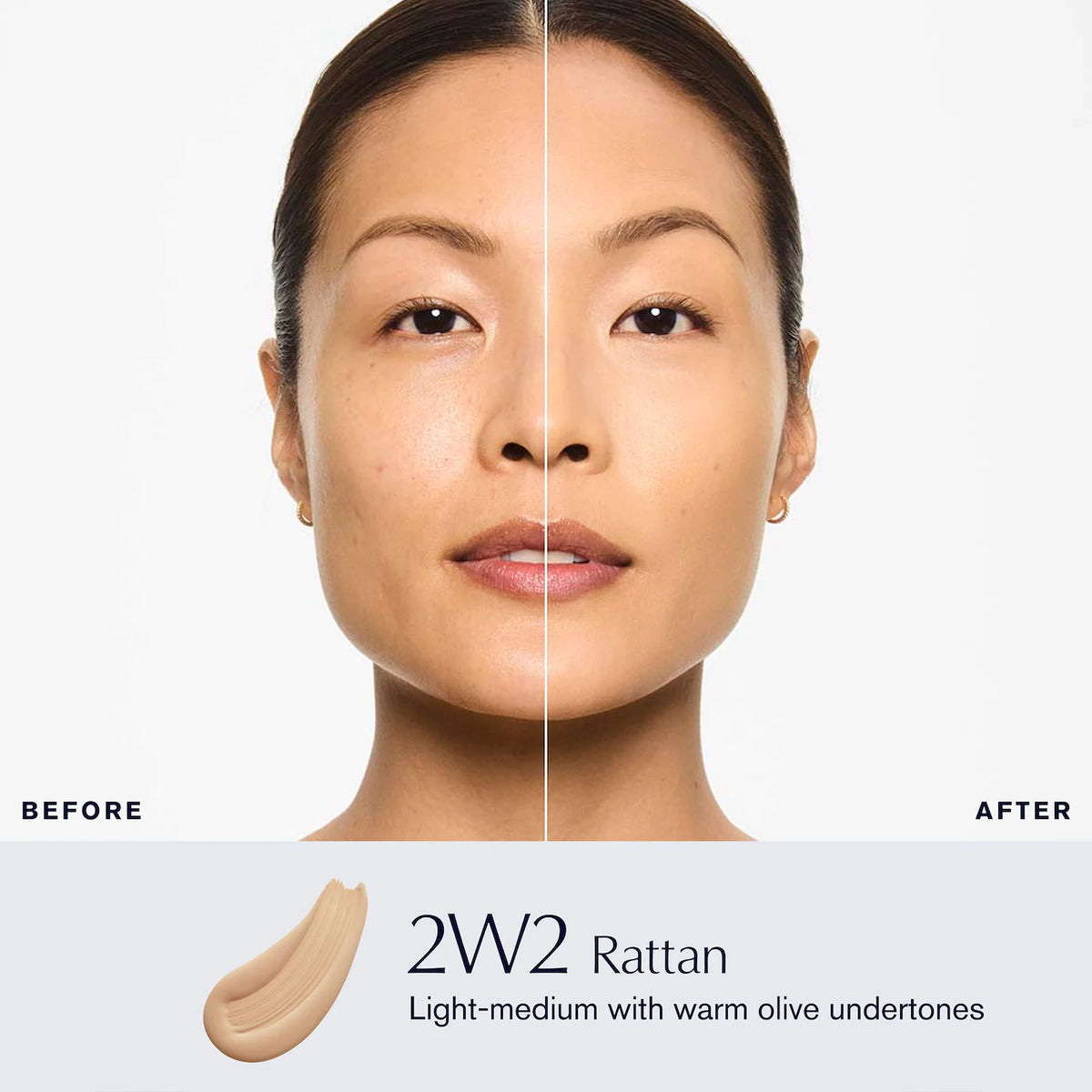 Estée Lauder - NEW Double Wear Stay-in-Place Lightweight Longwear Matte Foundation with 36H Wear