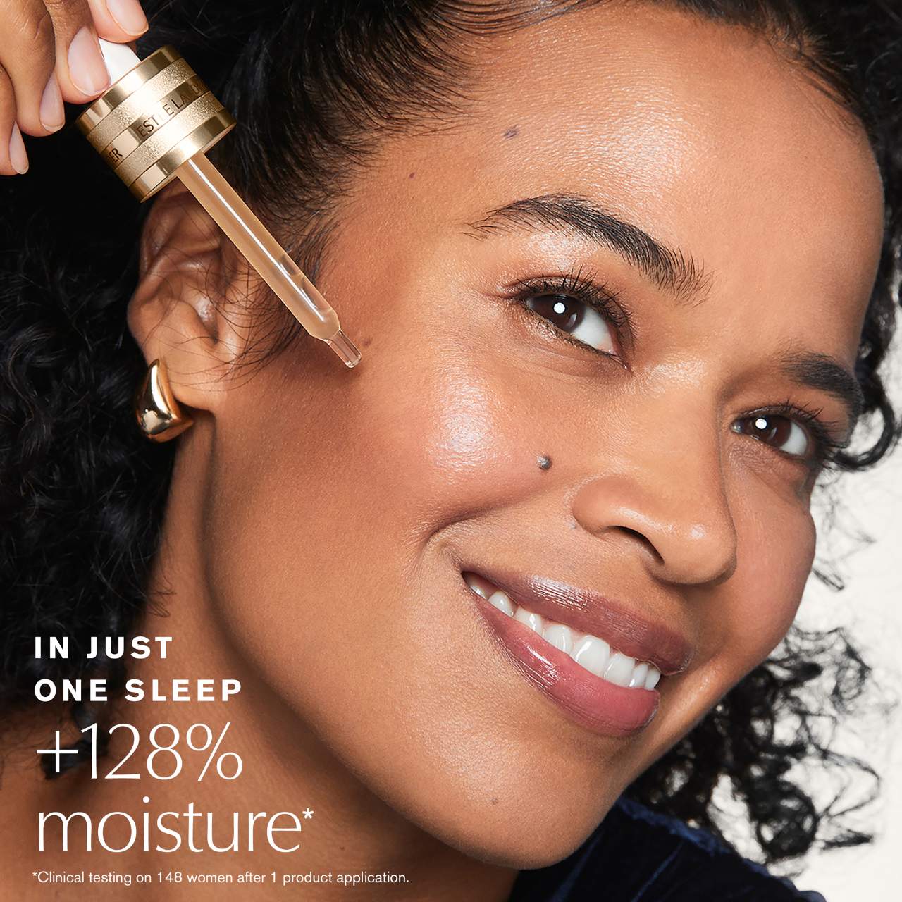 Estée Lauder-Advanced Night Repair Synchronized Multi-Recovery Complex Serum with Hyaluronic Acid 30ml