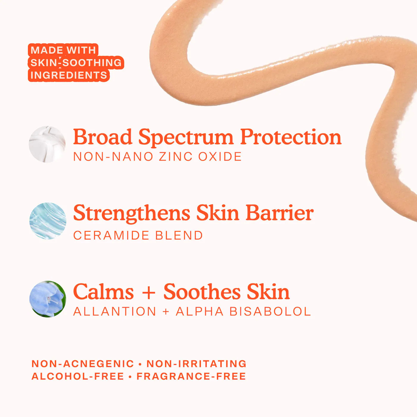 Tower 28- Travel size SOS FaceGuard SPF30- MINI LipSoftie lip Treatment