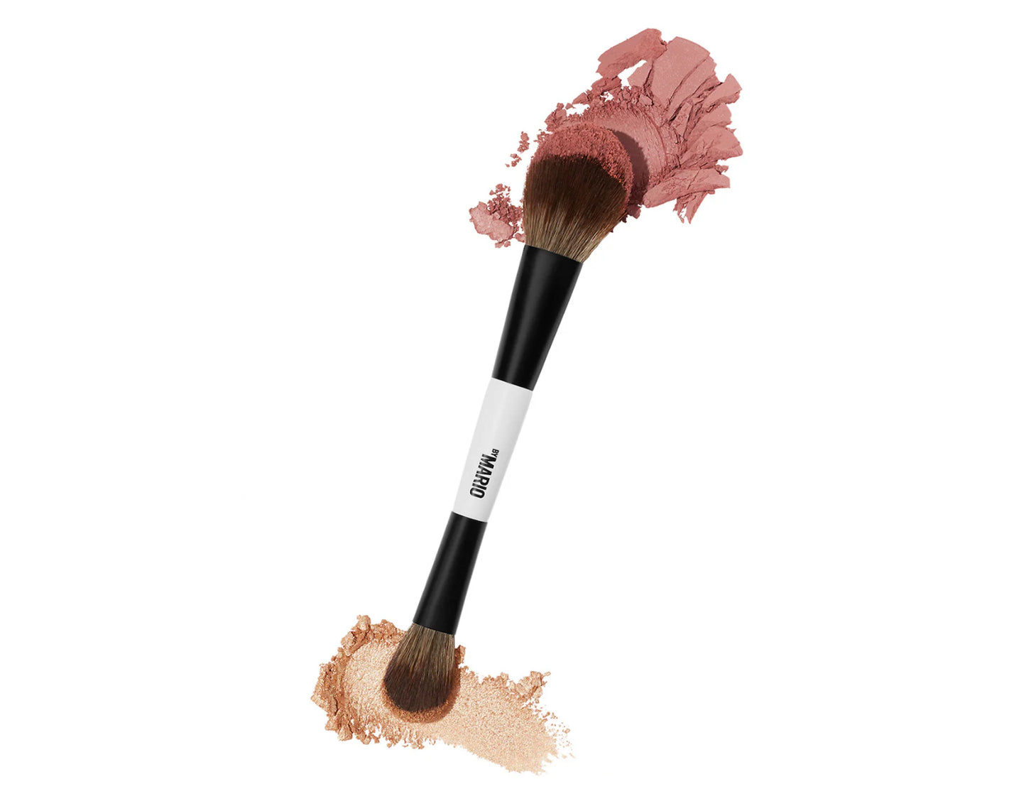 MAKEUP BRUSH MAKEUP BY MARIO F3