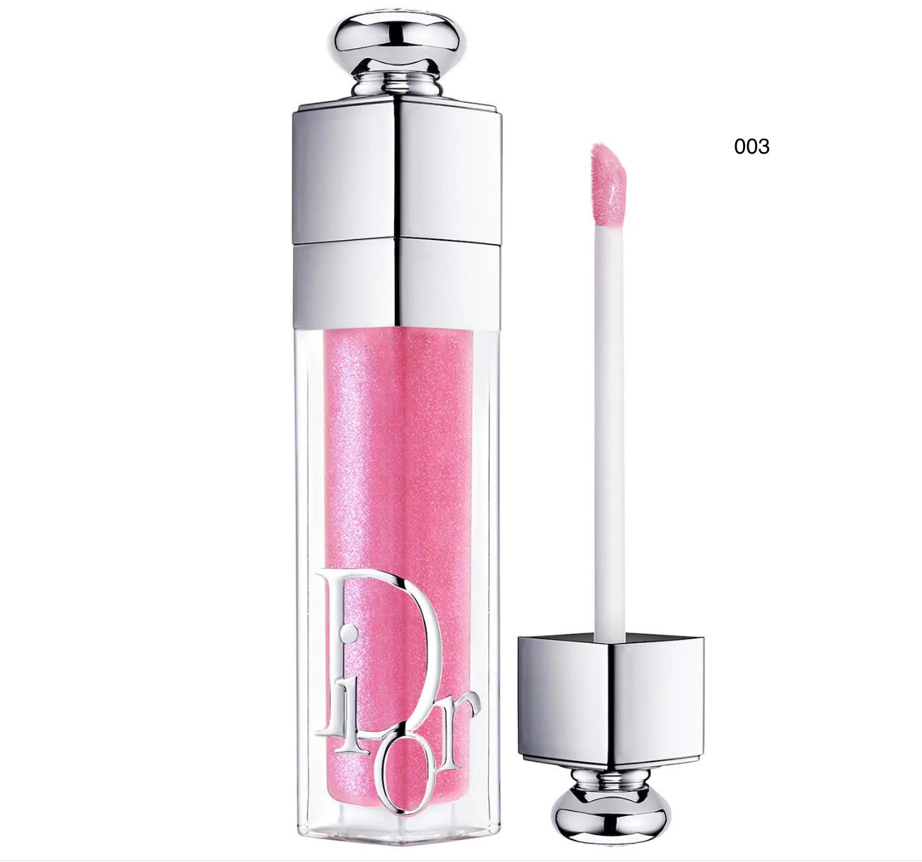 Dior Addict Lip Maximizer Plumping Gloss