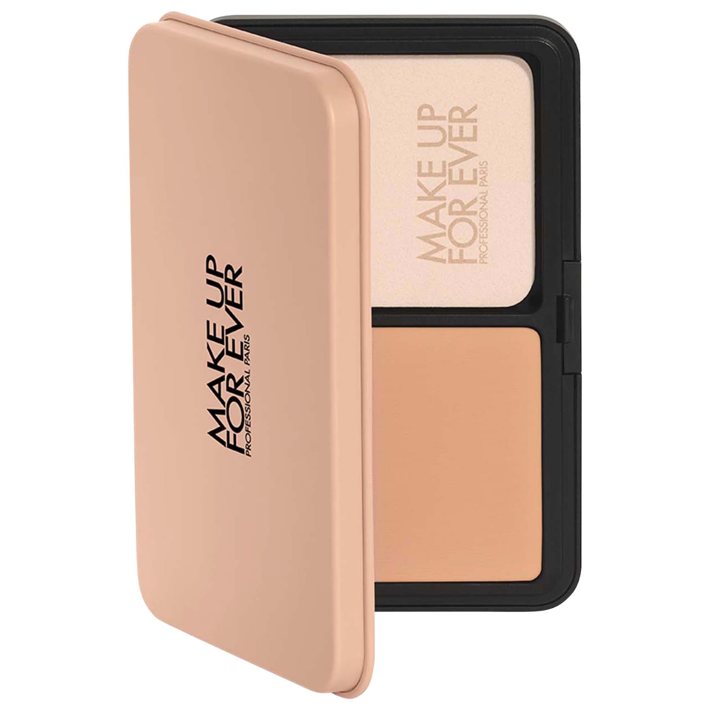 MAKE UP FOR EVER HD Skin Matte Velvet Blurring Powder Foundation