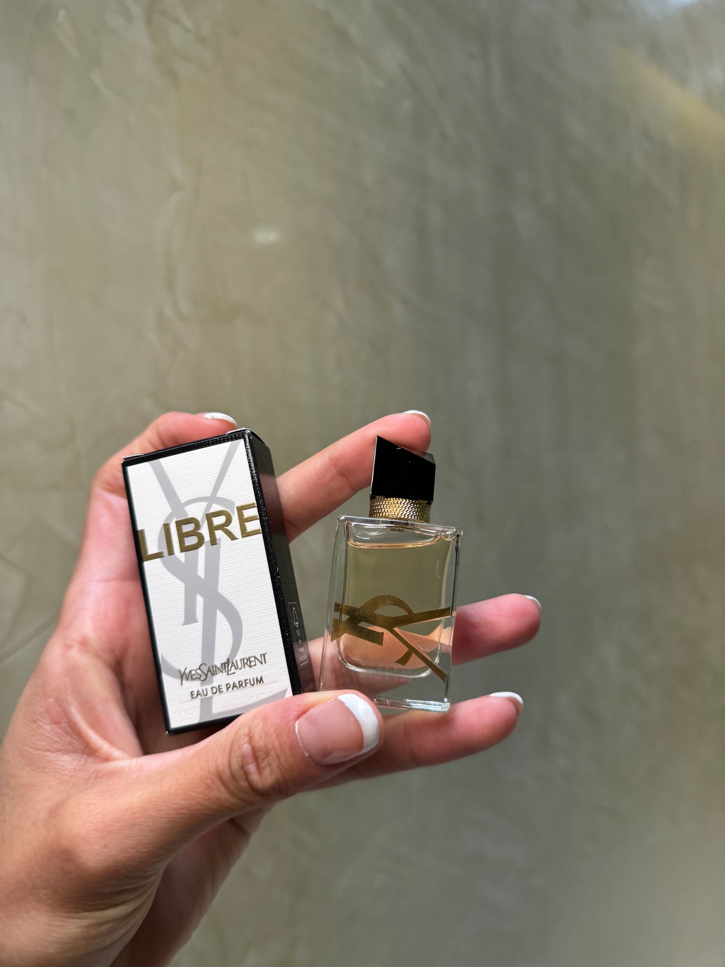 Mini LIBRE Eau De Parfum YSL