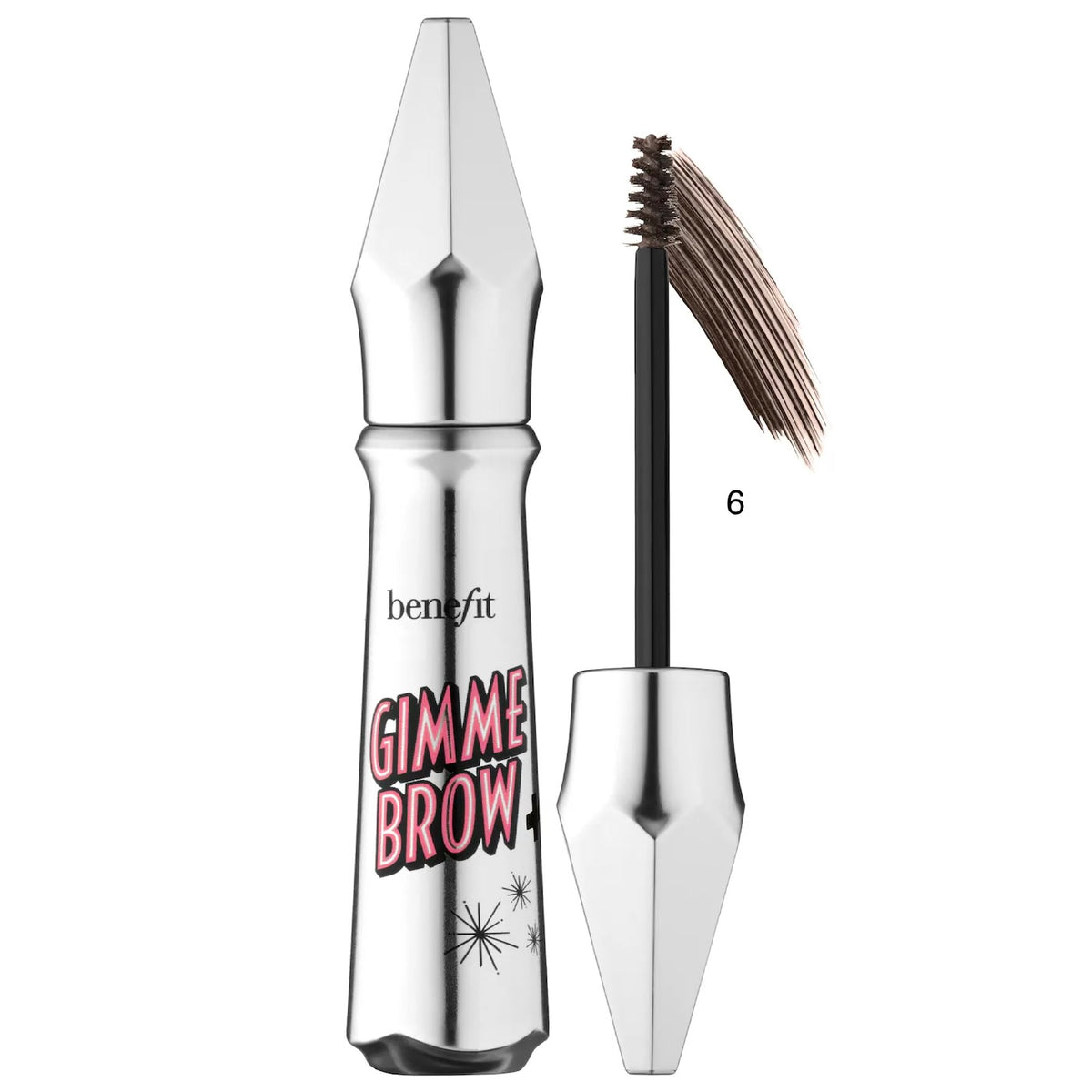 Benefit Cosmetics - Gimme Brow+ Tinted Volumizing Eyebrow Gel Full Size