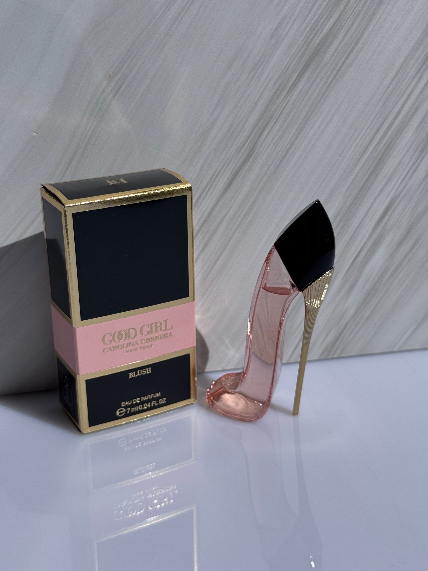 Mini Perfume Carolina Herrera Good Girl Blush 7lm