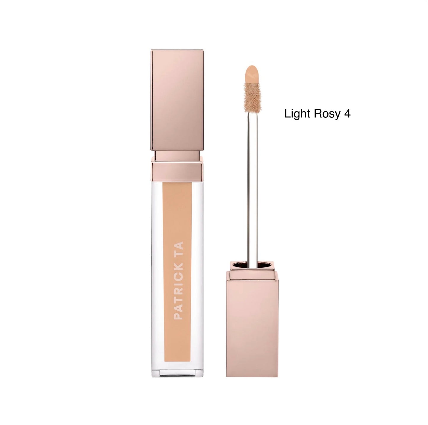PATRICK TA-Major Skin Soft Blur Brightening Hydrating Concealer with Vitamin E