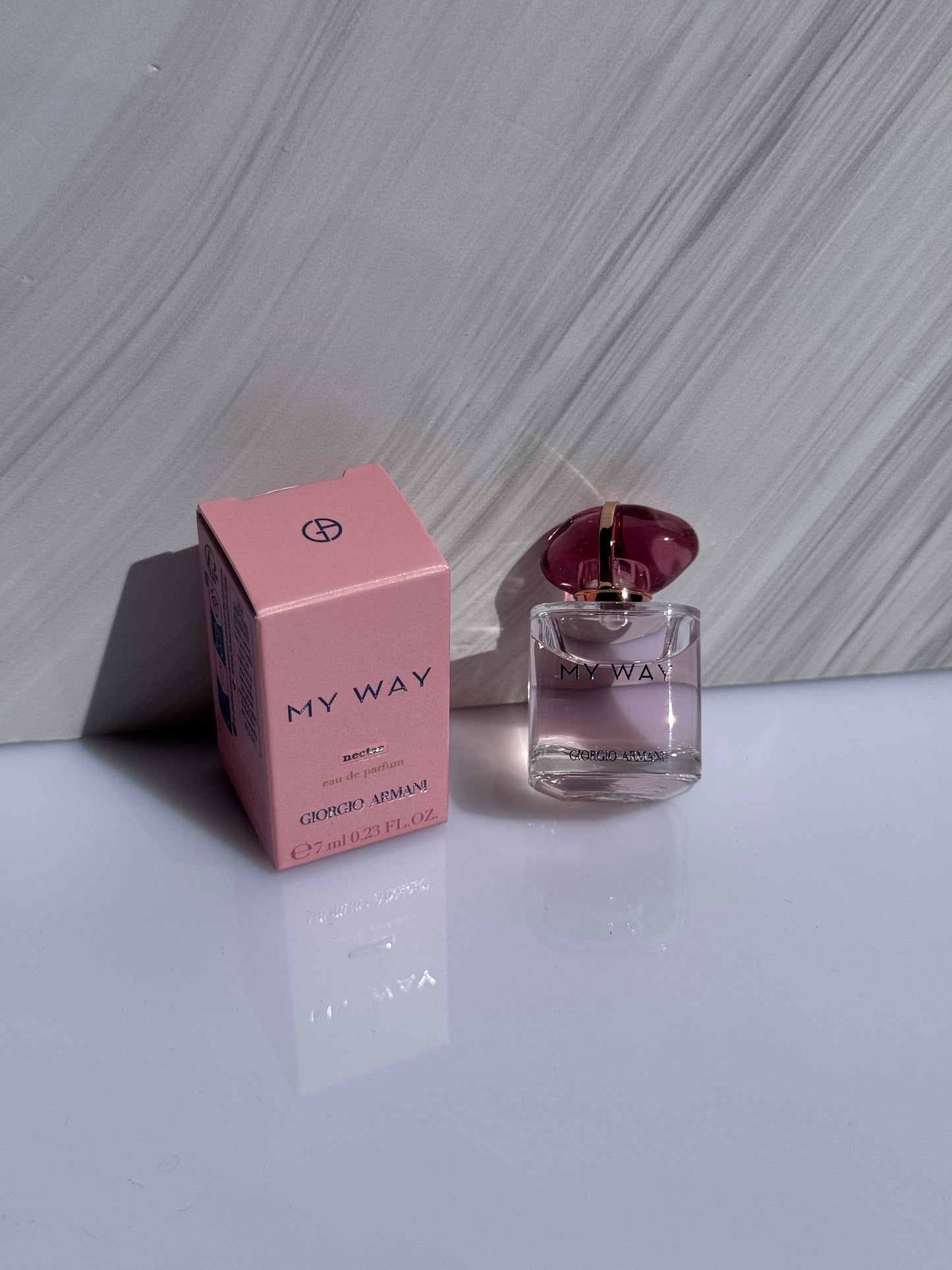 Mini My Way Giorgio Armani 7ml