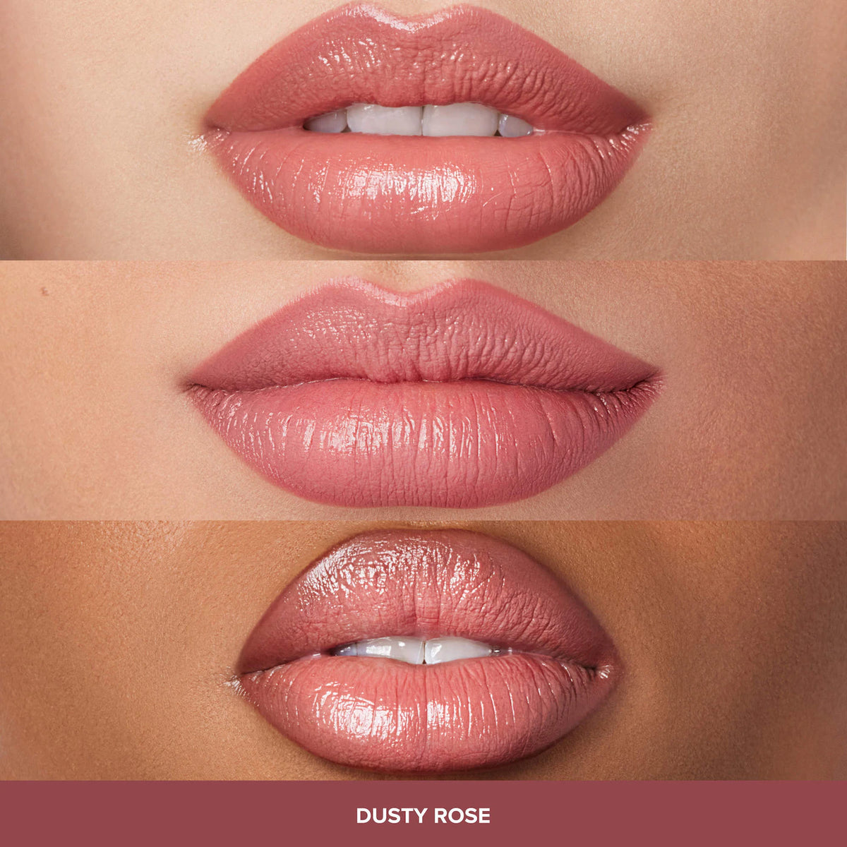 Anastasia Beverly Hills- MINI Velvety-Matte Precision Shaping Lip Liner Tono- Dusty Rose