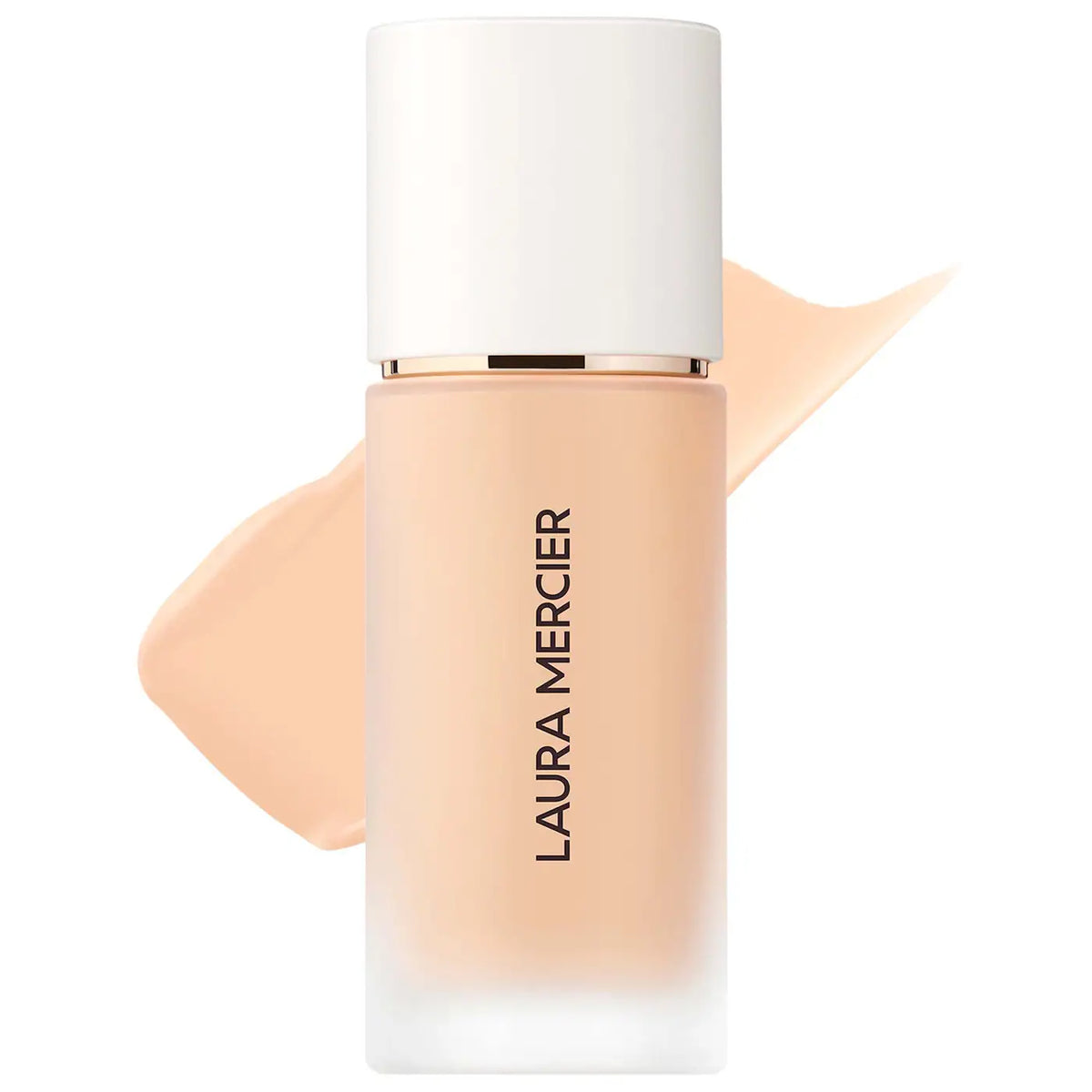 Laura Mercier- Real Flawless Weightless Perfecting Waterproof Foundation