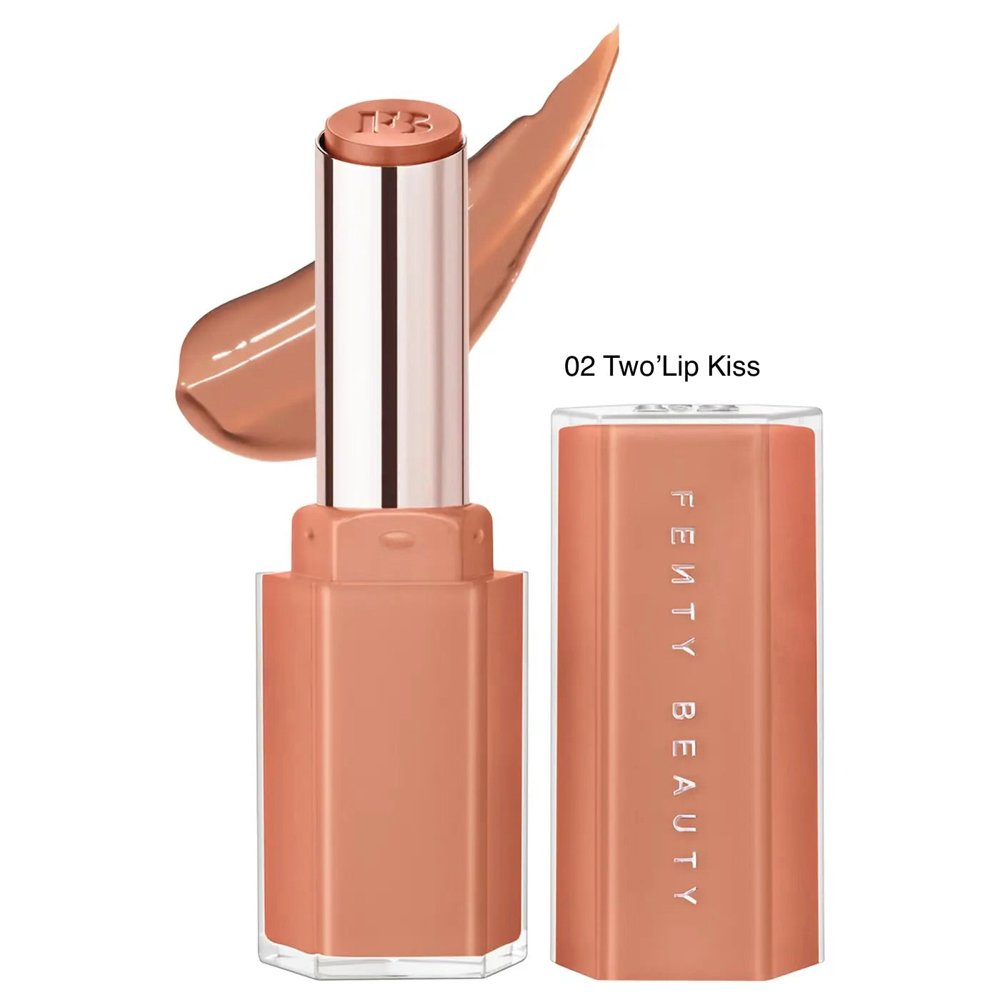 Gloss Bomb Stix High-Shine Gloss Stick- FENTY BEAUTY