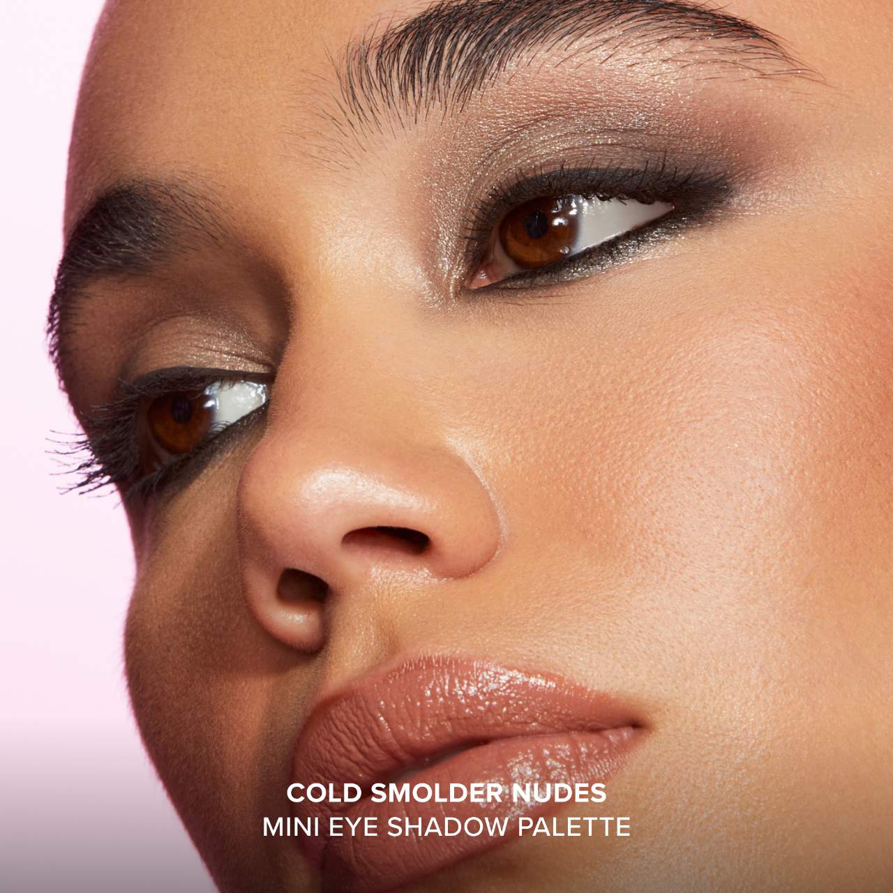 Too Faced-Mini Born This Way Complexion-Inspired Eyeshadow Palette